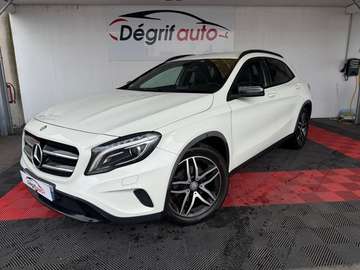 CLASSE 200 CDI Sensation