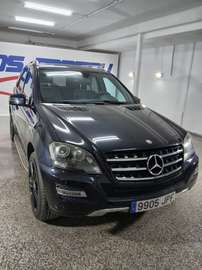 350CDI 4M Aut.