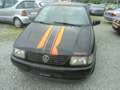 Volkswagen Polo 6N 2000/ met+ABS+Airbags+R-CD/ wenig km/ o. TÜV Negro - thumbnail 8
