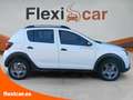 Dacia Sandero Stepway dCi 66kW (90CV) EU6 Blanco - thumbnail 5