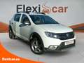 Dacia Sandero Stepway dCi 66kW (90CV) EU6 Blanco - thumbnail 22
