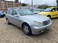 Mercedes-Benz C 240 T 4MATIC ELEGANCE Klimatronik Sitzheizung Argintiu - thumbnail 14