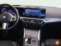 BMW 420 420d Gran Coupé Фиолетовый - thumbnail 7