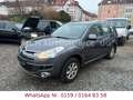 Citroen C-Crosser 2.4 Exclusive CVT Autom. Szürke - thumbnail 3