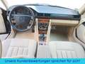 Mercedes-Benz E 280 Winterpreis! E500 OPTIK. H-Zulassung Schwarz - thumbnail 7