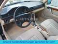 Mercedes-Benz E 280 Winterpreis! E500 OPTIK. H-Zulassung Schwarz - thumbnail 6