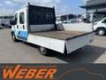 Peugeot Boxer Pritsche Doka. 333 L2 HDi 110 Klima AHK - thumbnail 7