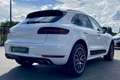 Porsche Macan S Diesel / 3.0l V6 258 CH PDK 7 / Blanc - thumbnail 5