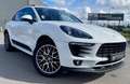 Porsche Macan S Diesel / 3.0l V6 258 CH PDK 7 / Blanc - thumbnail 7
