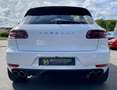 Porsche Macan S Diesel / 3.0l V6 258 CH PDK 7 / Blanc - thumbnail 4