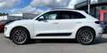 Porsche Macan S Diesel / 3.0l V6 258 CH PDK 7 / Blanc - thumbnail 2