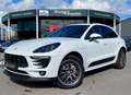 Porsche Macan S Diesel / 3.0l V6 258 CH PDK 7 / Blanc - thumbnail 1