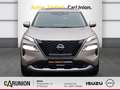 Nissan X-Trail 1.5 VC-T e-POWER 204 PS 4x2 Tekna 5 Sitze Glasdach+Bose Silber - thumbnail 2