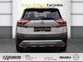 Nissan X-Trail 1.5 VC-T e-POWER 204 PS 4x2 Tekna 5 Sitze Glasdach+Bose Silber - thumbnail 5