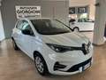 Renault ZOE Life R110 Batteria di proprietà Bianco - thumbnail 1