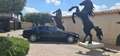 Maserati Quattroporte 4.2 Sport GTS Aut. Schwarz - thumbnail 3