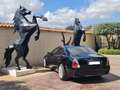 Maserati Quattroporte 4.2 Sport GTS Aut. Schwarz - thumbnail 2