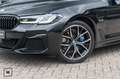 BMW 530 5-serie 530e xDrive M-Sport | M-Stoelen | H/K Negro - thumbnail 10