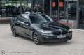BMW 530 5-serie 530e xDrive M-Sport | M-Stoelen | H/K Negro - thumbnail 1
