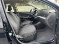 Kia Picanto Picanto 1.2i Lounge Automatique /NAVI/Clim/ GAR12M Noir - thumbnail 8