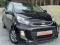 Kia Picanto Picanto 1.2i Lounge Automatique /NAVI/Clim/ GAR12M Noir - thumbnail 3
