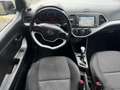 Kia Picanto Picanto 1.2i Lounge Automatique /NAVI/Clim/ GAR12M Noir - thumbnail 11