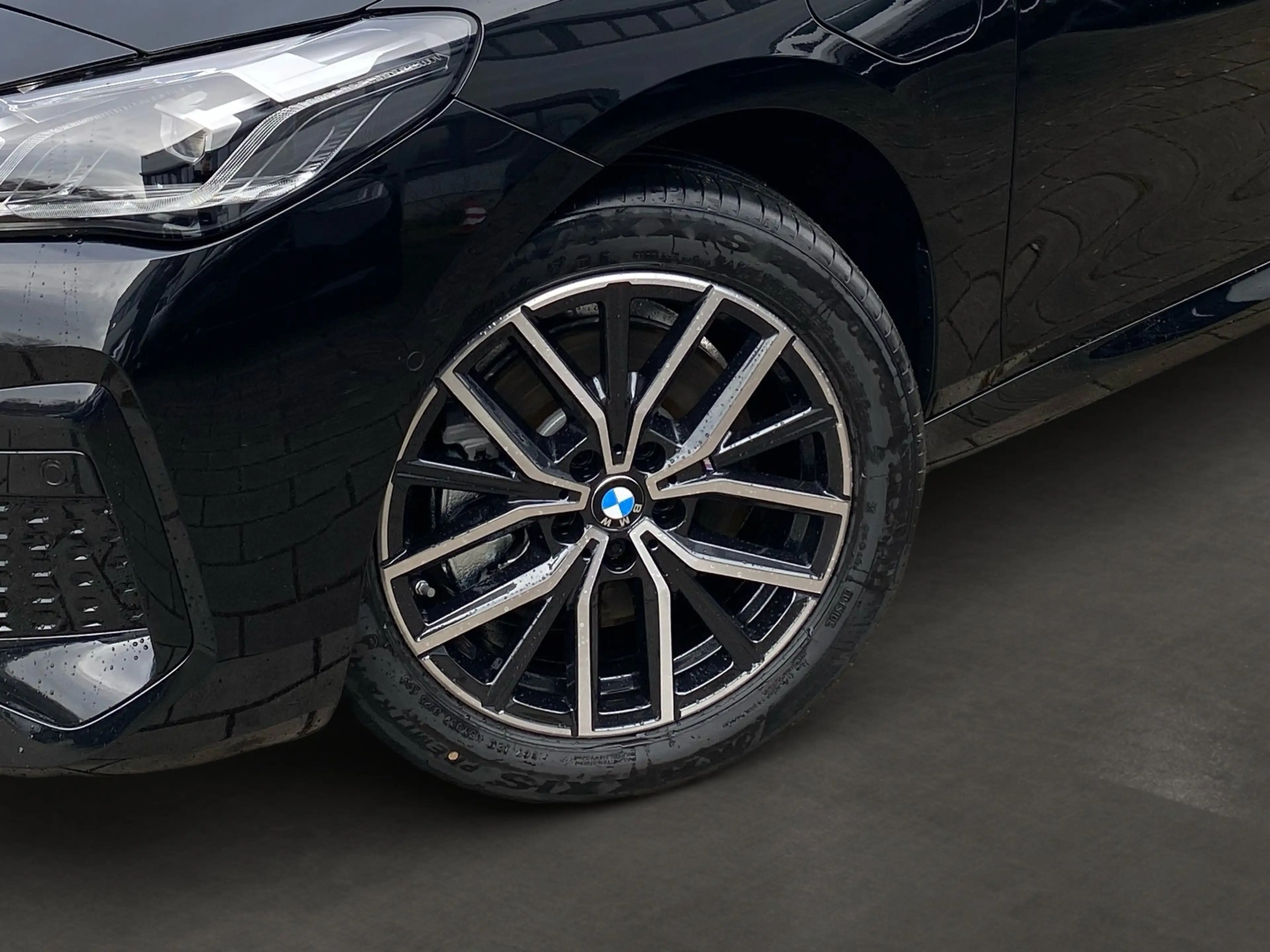 BMW 230 e xDrive  Active Tourer, BRIEM LAGERAKTION — photo 6