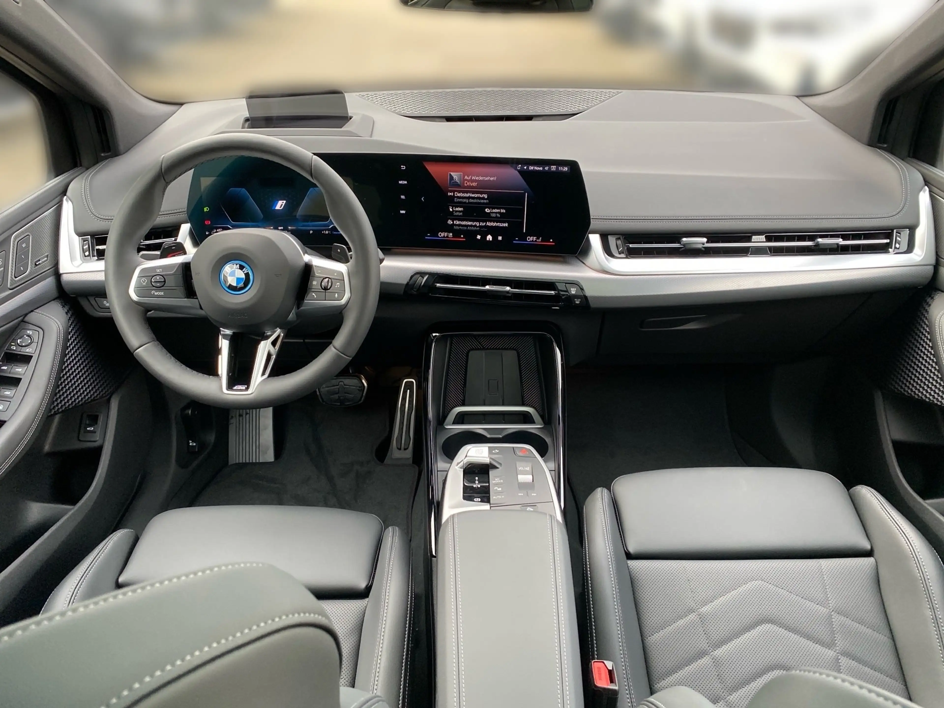 BMW 230 e xDrive  Active Tourer, BRIEM LAGERAKTION — photo 10