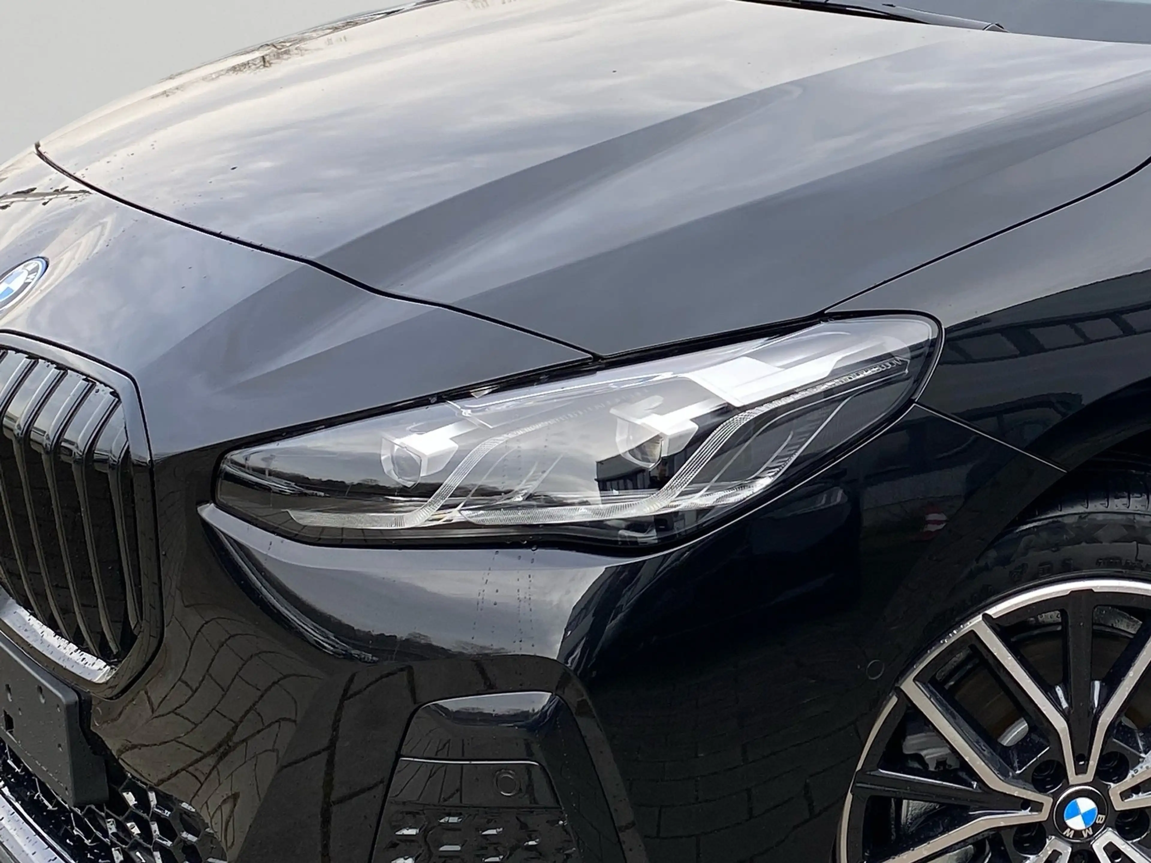 BMW 230 e xDrive  Active Tourer, BRIEM LAGERAKTION — photo 5