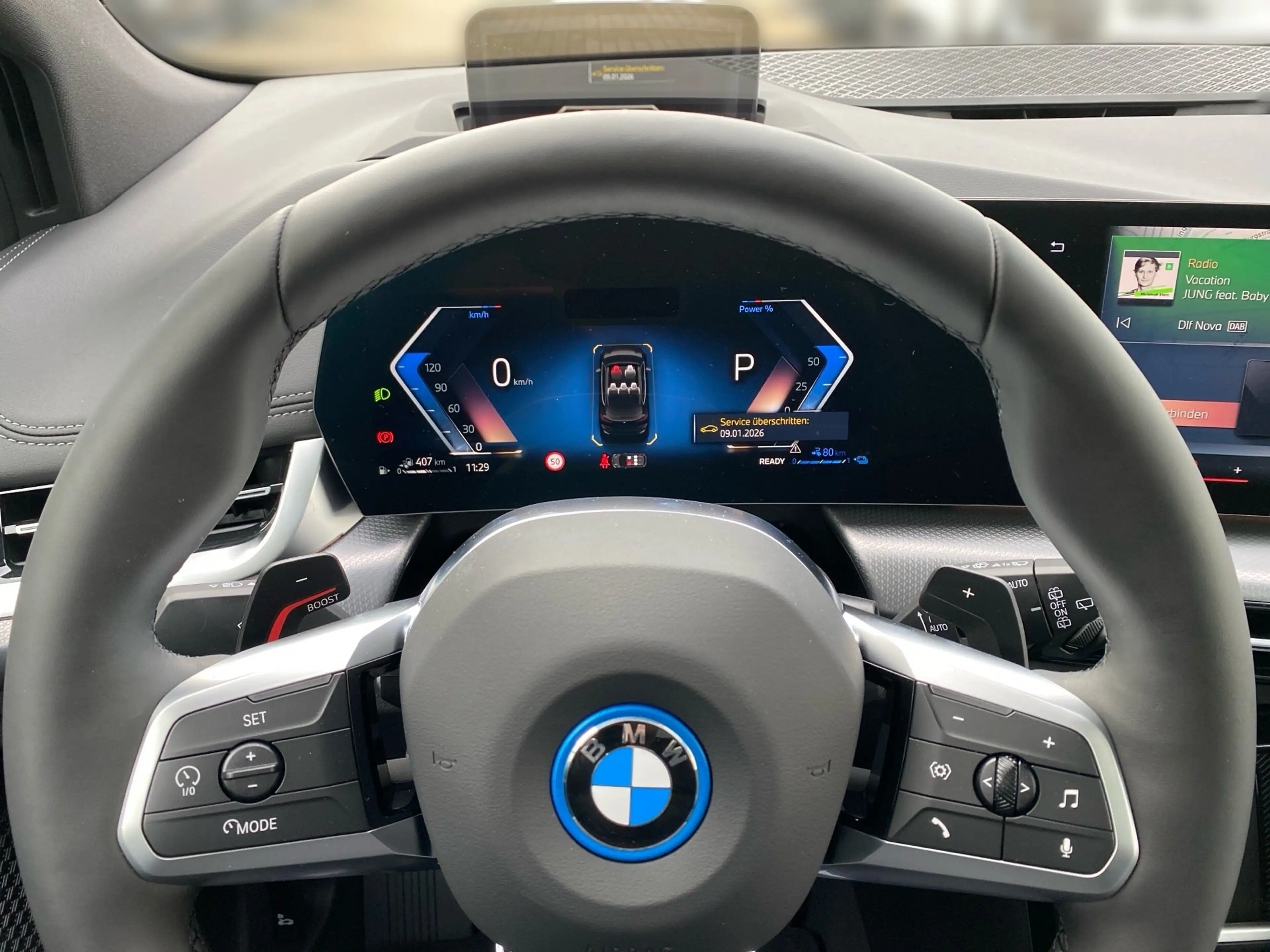BMW 230 e xDrive  Active Tourer, BRIEM LAGERAKTION — photo 8