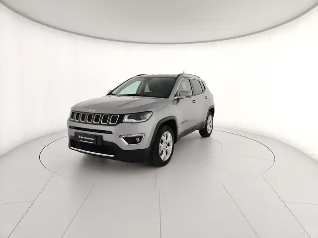 Jeep Compass main image