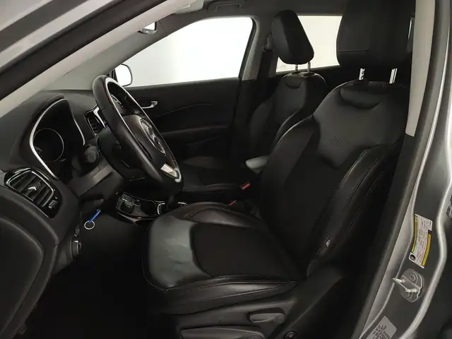 Jeep Compass view 12