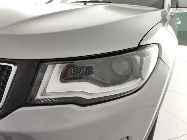 Jeep Compass view 14