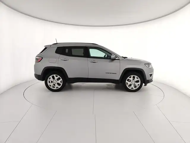 Jeep Compass view 9