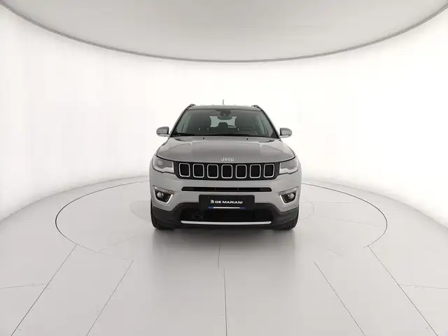 Jeep Compass view 11
