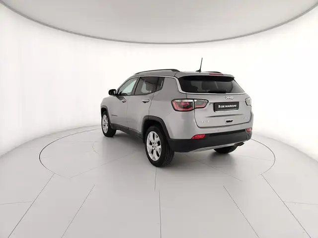 Jeep Compass view 5