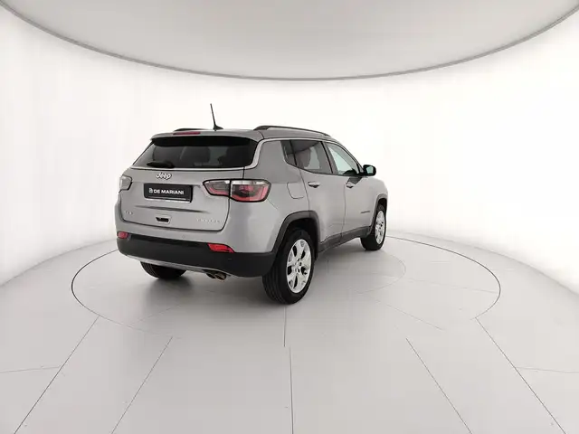 Jeep Compass view 7