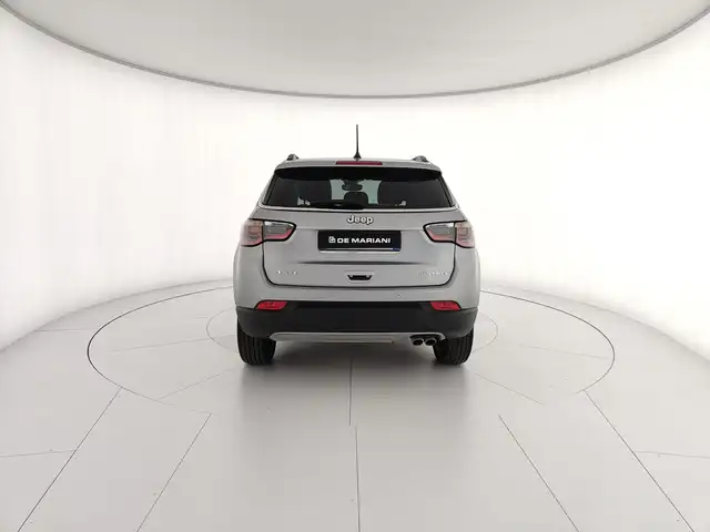 Jeep Compass view 6
