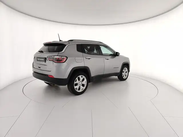 Jeep Compass view 8