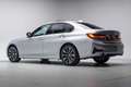 BMW 320 3-serie 320i 183pk Executive Sport Line Aut. [ Sch Gris - thumbnail 3