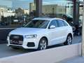 Audi Q3 1.4 TFSI 150CV COD S tronic Business Weiß - thumbnail 1