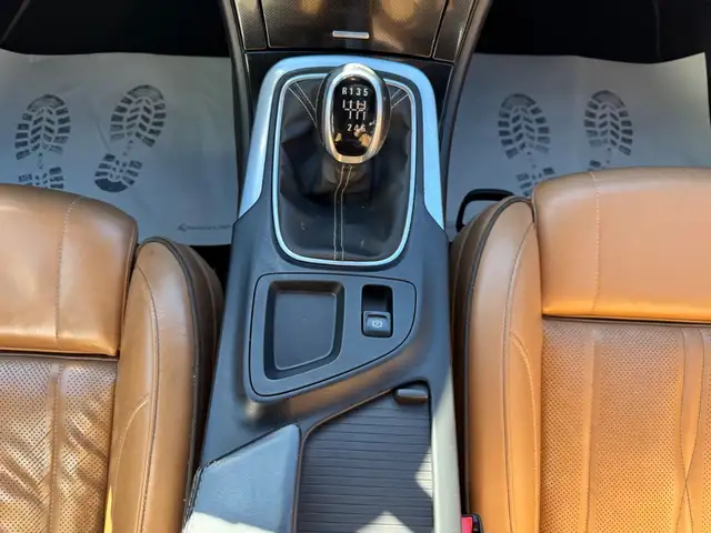 Opel Insignia view 14