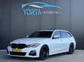 BMW 320 3-serie Touring 320d High Executive Blanco - thumbnail 1