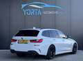 BMW 320 3-serie Touring 320d High Executive Blanco - thumbnail 3
