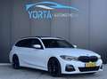 BMW 320 3-serie Touring 320d High Executive Blanco - thumbnail 12