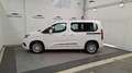 Toyota Proace City 1.5D 96kW (130CV) VX L1 Blanc - thumbnail 3