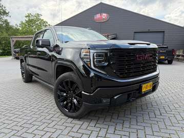 Denali Black Edition 6.2L V8 Pick-Up Bedrijfswagen