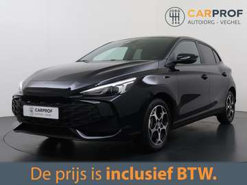 Hybrid+ 1.5 Hybrid+ Luxury Navigatie | LMV | 360 C