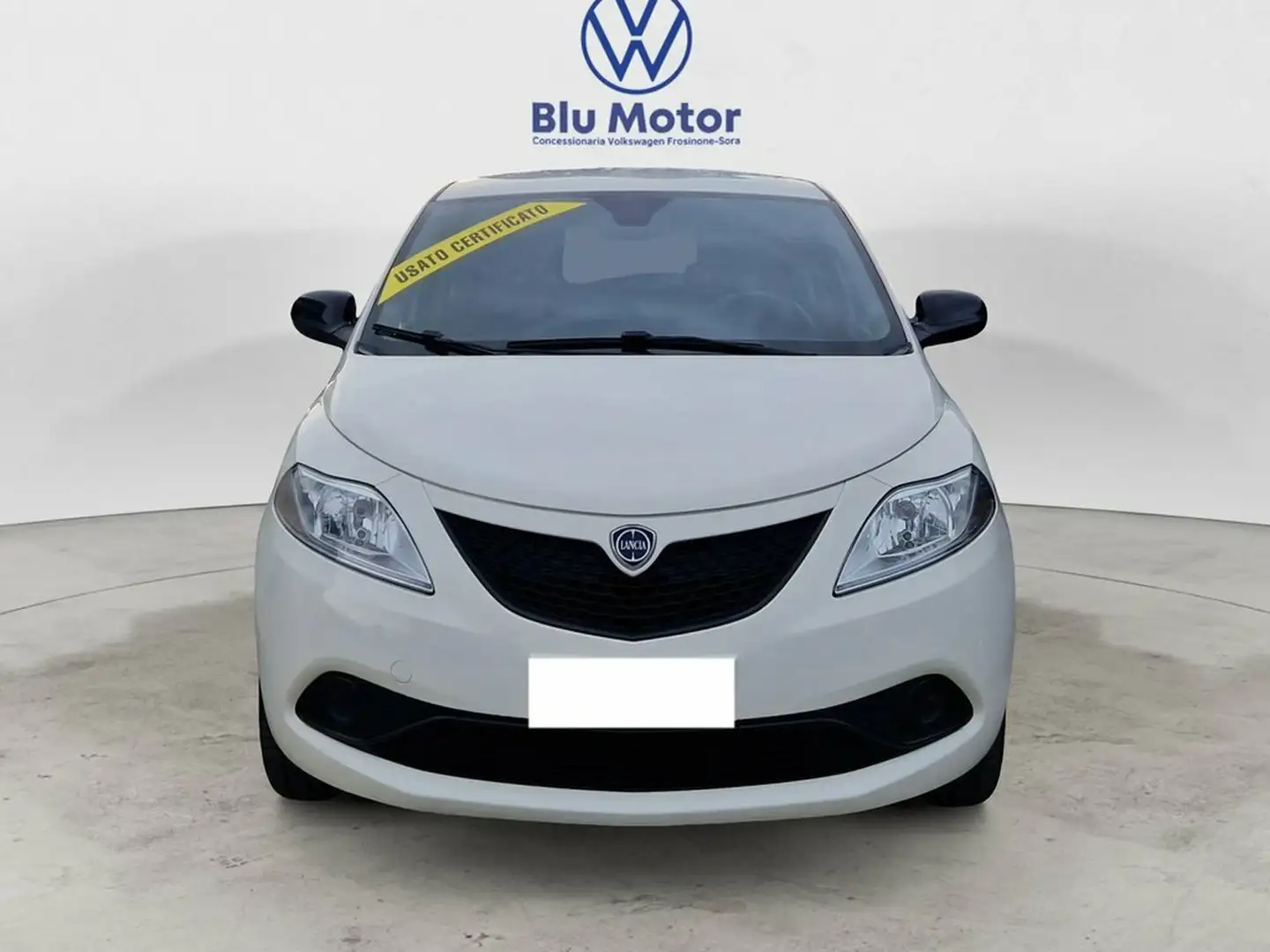 Lancia Ypsilon 1.2 gold s&s 69cv my19 - 2