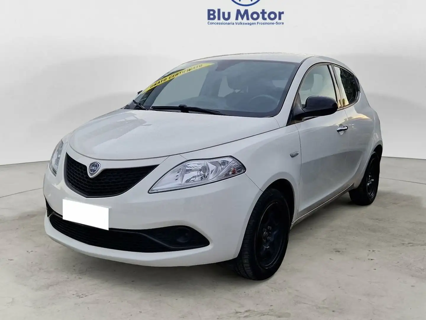 Lancia Ypsilon 1.2 gold s&s 69cv my19 - 1
